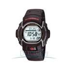 Casio Mens AW80V 5BV World Time DataBank 10 Year Battery Watch