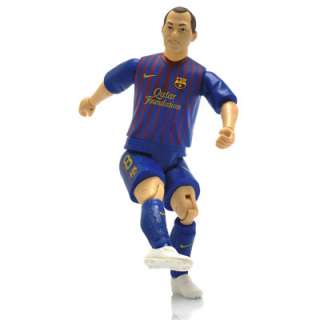  Merchandise Kids Childs Collectable Action Figure Toy Football 