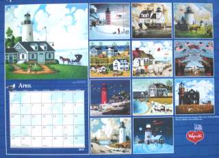 that will make you smile every month a great calendar