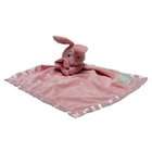Bunny Baby Blanket  