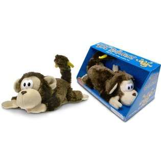   Chimp  Toys & Games Stuffed Animals & Plush Stuffed Animals & Toys