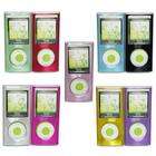 CET Domain CET 20031311 PURPLE iPod Nano 4G Compatible Aluminum Case 