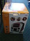 iLive IJ328 CD+G Karaoke Machine with Remote Control and Dock for iPod