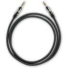   5mm To 3.5mm Cable Non Tangling Pvc Jacket Audio Player Headphone Port