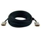   P560 025 25ft DVI Dual Link Monitor Cable, Male to Male DVI D, 25