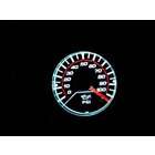 Megan Racing Oil Pressure Gauge #11301