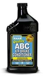 12 FPPF ABC Air Brake Conditioner #90157  