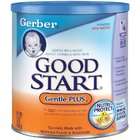 23 2 ounce gentle milk based infant formula with iron