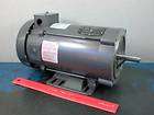 LEESON 108023.00 1750 RPM DC MOTOR WINDMILL 180 VOLT 1 HP NEW