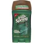 Irish Spring Deodorant, Legendary Classic, 3 Ounce (Pack of 2)