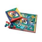 Wiggles 3D Eye Know Board Game