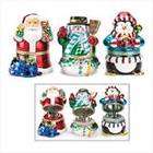 and jewelry box santa claus coming christmas digital music and jewelry 