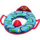 The First Years Disney Pixar Cars Soft Potty Seat, Colors May Vary
