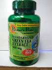 GREEN TEA EXTRACT 500 mg EGCG 350 mg 120 Capsules
