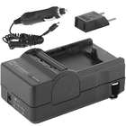 Synergy Digital Canon EOS 7D Digital Camera Battery Charger (110/220v 