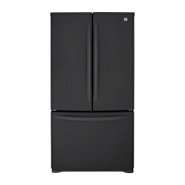   Freezer Refrigerator, Black (Model 7160) ENERGY STAR® 