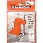 Jensen 1623 Hold Down Clamp 3 inch