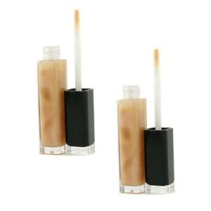  Fully Delicious Sheer Plumping Lip Gloss Duo Pack   #209 