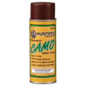   PERMN. SPRYPAINT 16 OZ Marsh Grass Mud Brown 