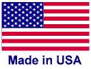 THIS ITEM IS PROUDLY ~MADE IN THE USA~ PLEASE SUPPORT AMERICAN 