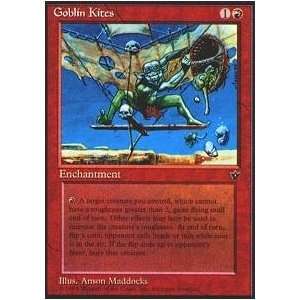    Magic the Gathering   Goblin Kites   Fallen Empires Toys & Games
