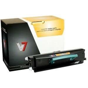  V7® Dell Remanufactured 1720 High Yield Toner Cartridge 