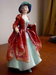 Royal Doulton Pretty Ladies MARGARET Figurine HN 1989  