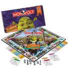 USAopoly MONOPOLY   Shrek Collectors Edition