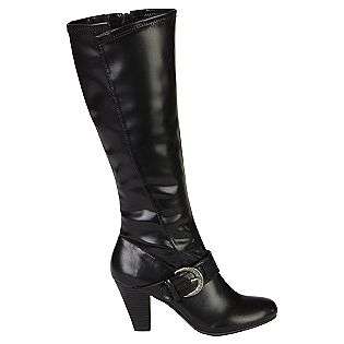 Womens Boot Debbie   Black  Covington Shoes Womens Boots 