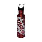 Hunter Manufacturers Ohio State Buckeyes Stainless Steel Water Bottle