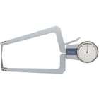 caliper gage is one of the simplest forms of calipers