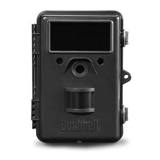 Bushnell Trophy 8mp Trail Camera Brown 40 Low Glow Black Leds Day 