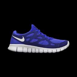 Nike Nike Free Run+ 2 Mens Running Shoe  Ratings 