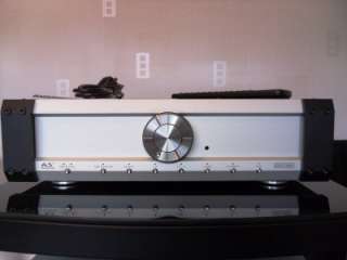 Musical Fidelity A5 Stereo Pre Amplifier ~ MINT~ RRP £1500  