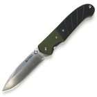 Columbia River Knife And Tools Ignitor 6850 Razor Edge Knife