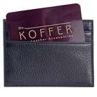 Metal Pocket Wallet  