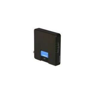 Linksys Certified Refurbished Product Cable Modem with USB and 