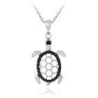 Sterling Turtle Jewelry  