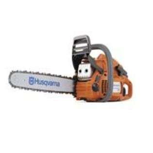 Who Makes Craftsman Chainsaws  