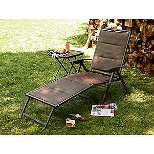  Country Living Outdoor Living Patio Furniture Chaise Lounge Chairs