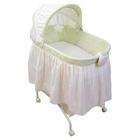 rest anywhere in the home the changing table snaps onto top rails and 