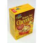 General Mills Honey Nut Cheerios Cereal Box(Pack of 70)
