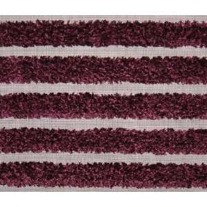  Whiz Stripe   Cranberry 14 Yard Whole Bolt Fabric