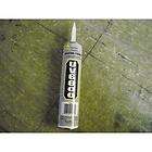   PRODUCTS UV6800 CLEAR 10.2 OZ CLEAR INDUSTRIAL STRENGTH ADHESIVE 52524