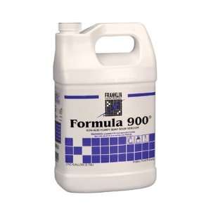  Franklin F967022 Formula 900 Soap Scum Remover, Liquid, 1 