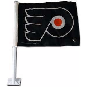  Rico Philadelphia Flyers Car Flag