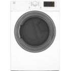 Kenmore 7.3 cu. ft. Extra Large Capacity Front Load Gas Dryer with 
