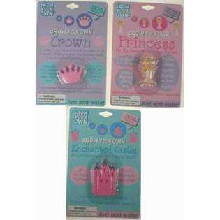 DDI Grow Your Own Princess Girls Toy(Pack of 144) 