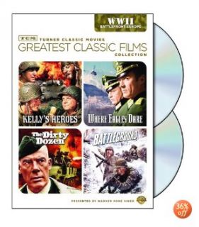 TCM Greatest Classic Films Collection Romantic Comedies