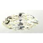   cut loose diamond (1.25 Ct, VVS Clarity, LIGHT FANCY YELLOW Color